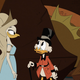 DuckTales’ “Treasure Of The Found Lamp!”